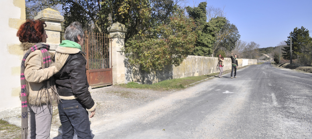 Rituel, St Pierre de Vacquière